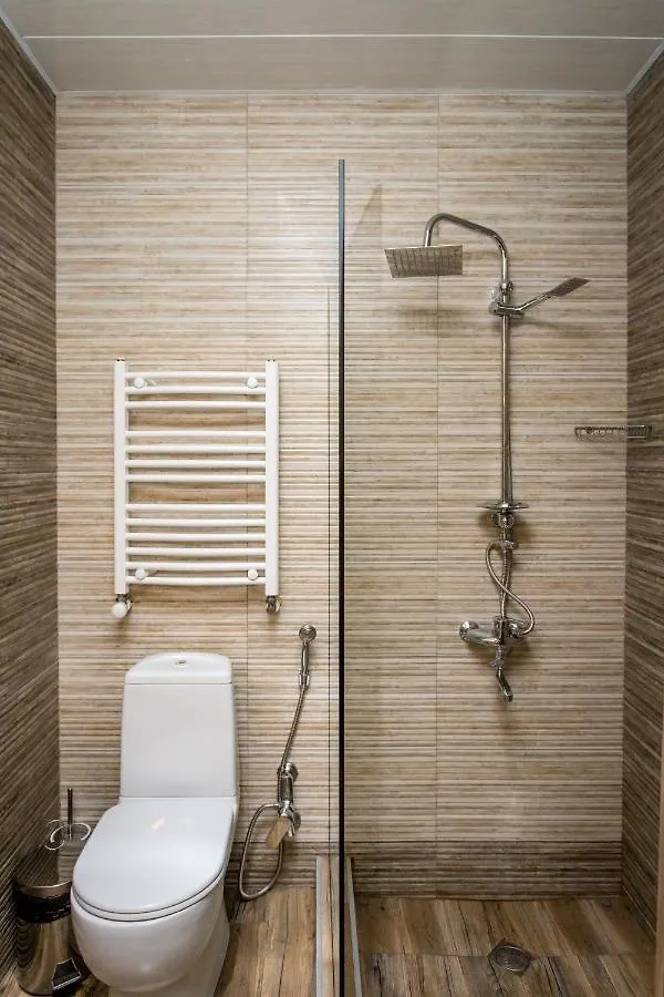 Hb Apartments Mari Brose Tbilisi