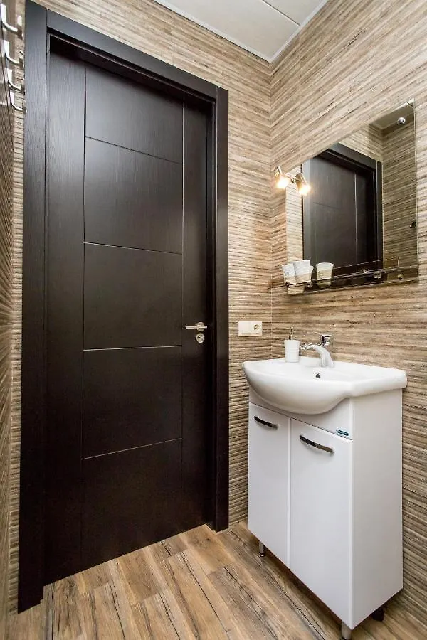 Hb Apartments Mari Brose Tbilisi Georgia