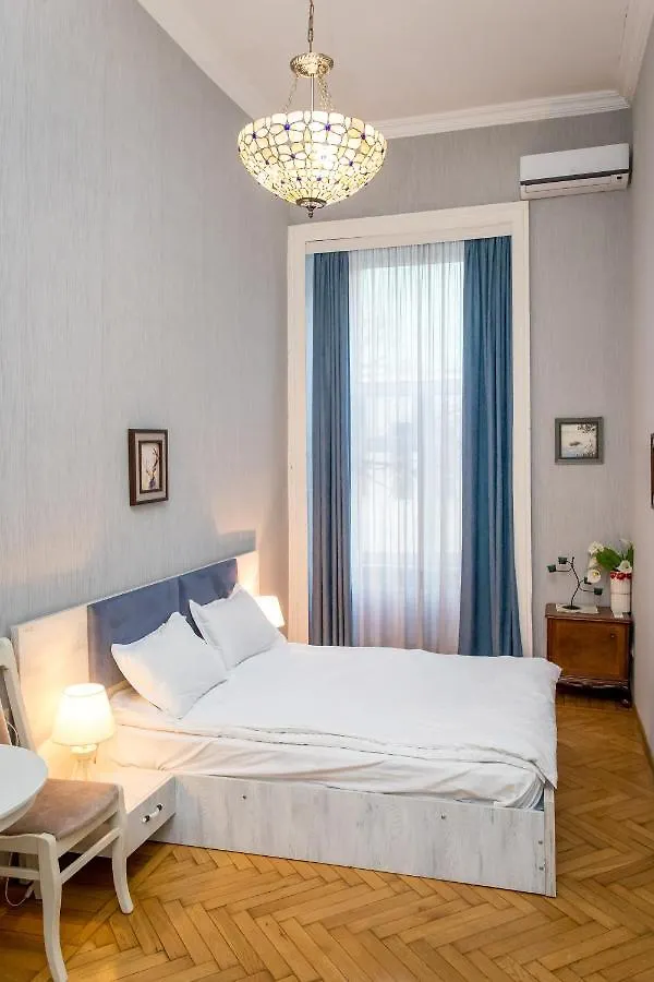 Guest house Hb Apartments Mari Brose Tbilisi
