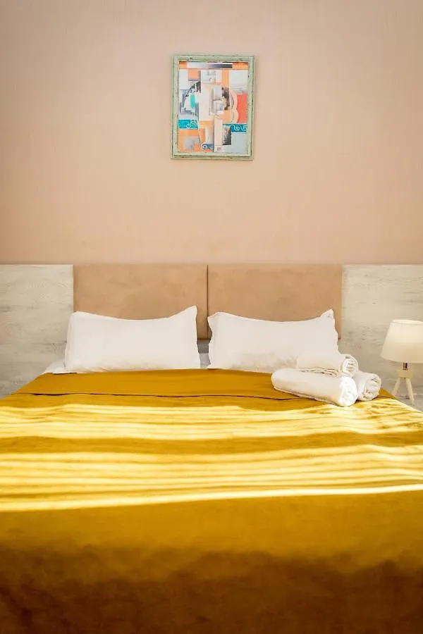 Guest house Hb Apartments Mari Brose Tbilisi