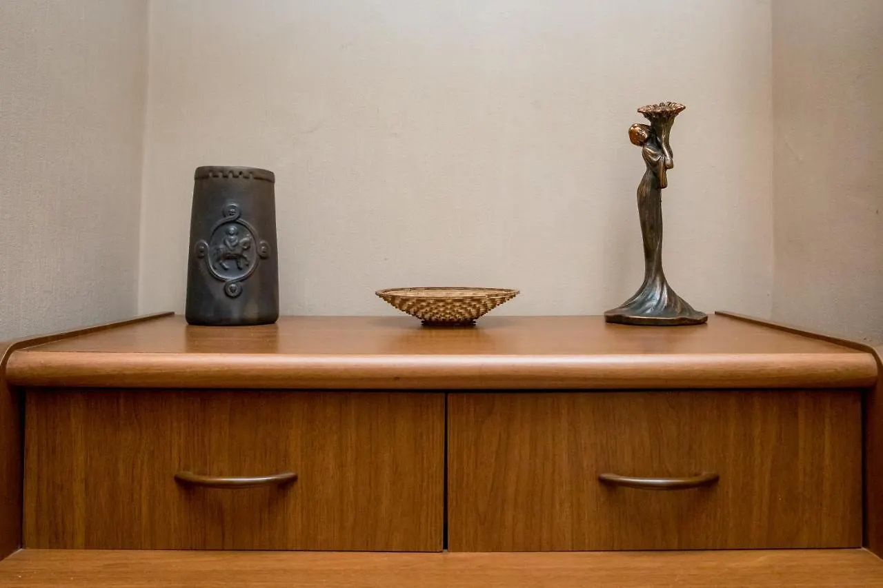 Hb Apartments Mari Brose Tbilisi