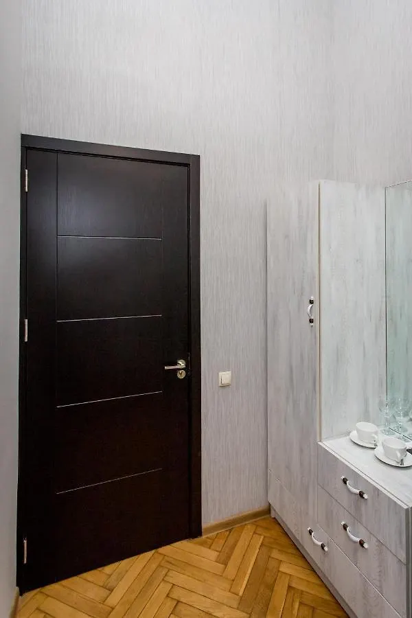 Guest house Hb Apartments Mari Brose Tbilisi