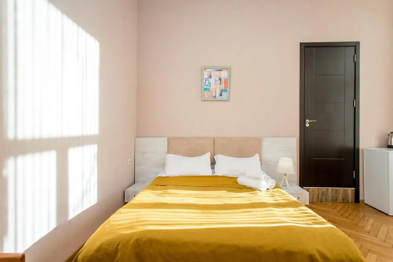 Guest house Hb Apartments Mari Brose Tbilisi