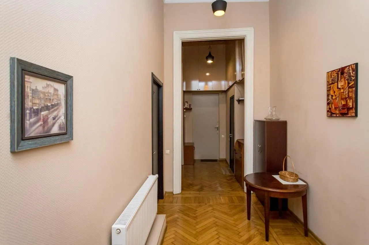 Hb Apartments Mari Brose Tbilisi Guest house