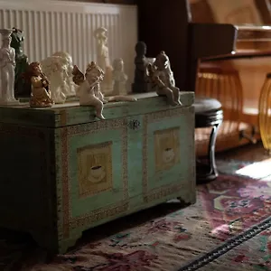 Guest house Tm, Tbilisi