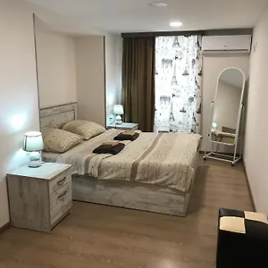 Guest house Le Petit, Tbilisi