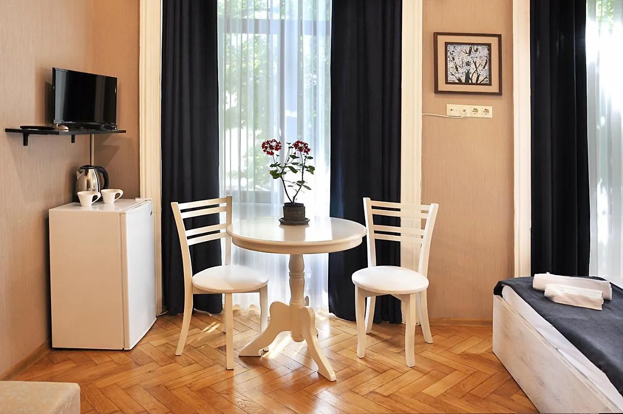 Vendégház Hb Apartments Mari Brose Tbiliszi