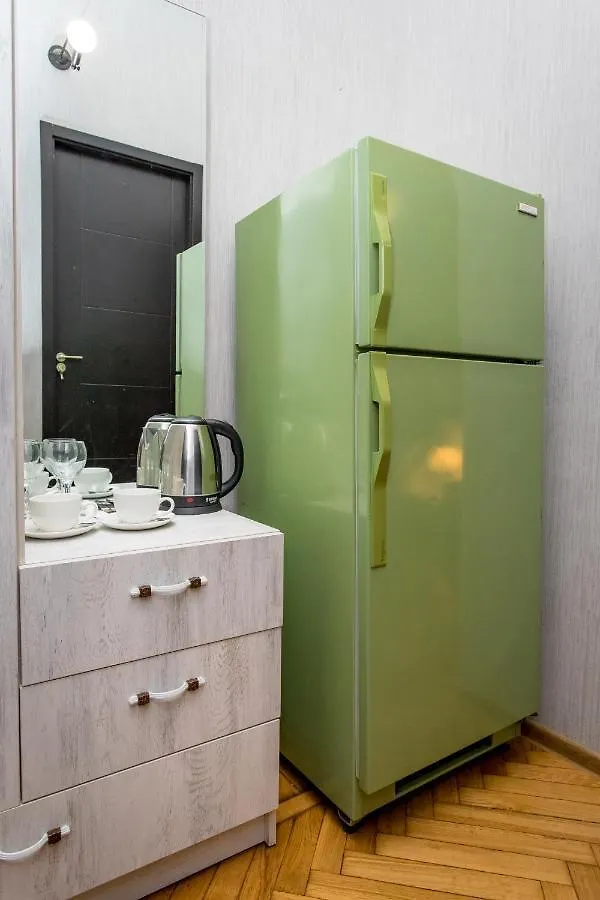 Hb Apartments Mari Brose Tbiliszi Vendégház