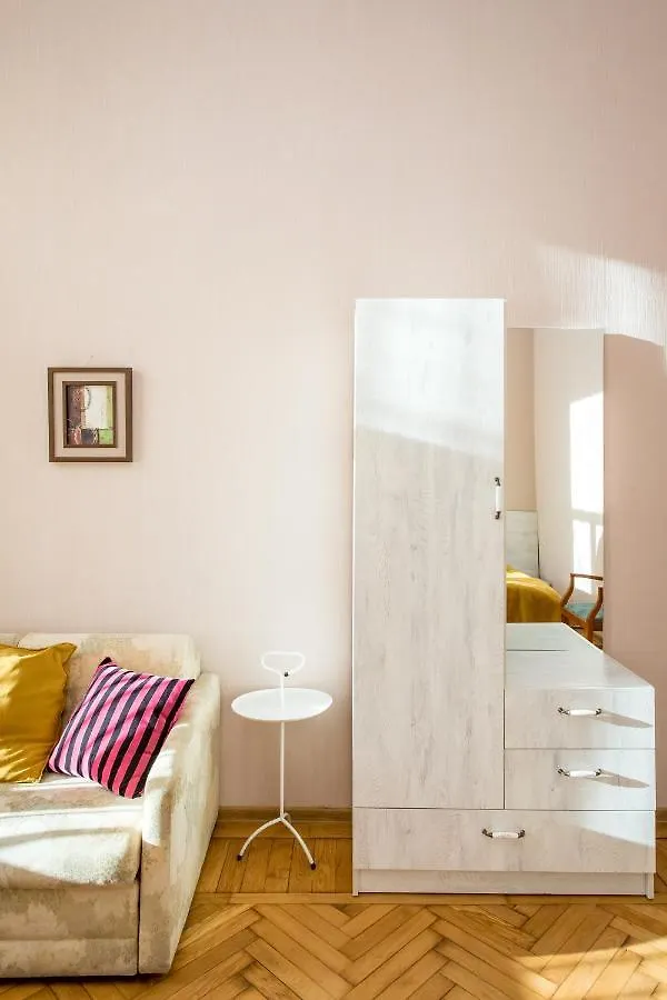 Hb Apartments Mari Brose Tbiliszi 0*,