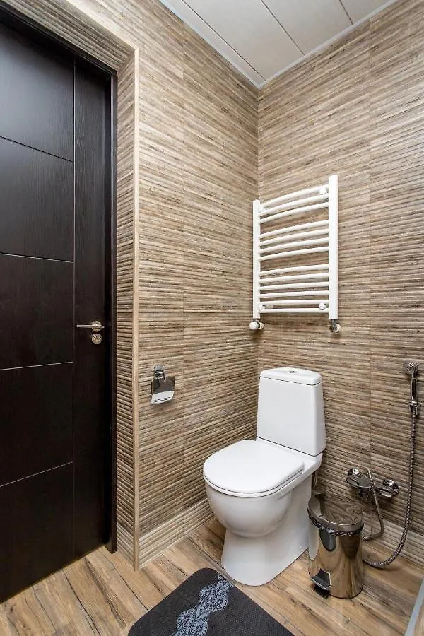 Hb Apartments Mari Brose Tbiliszi 0*,