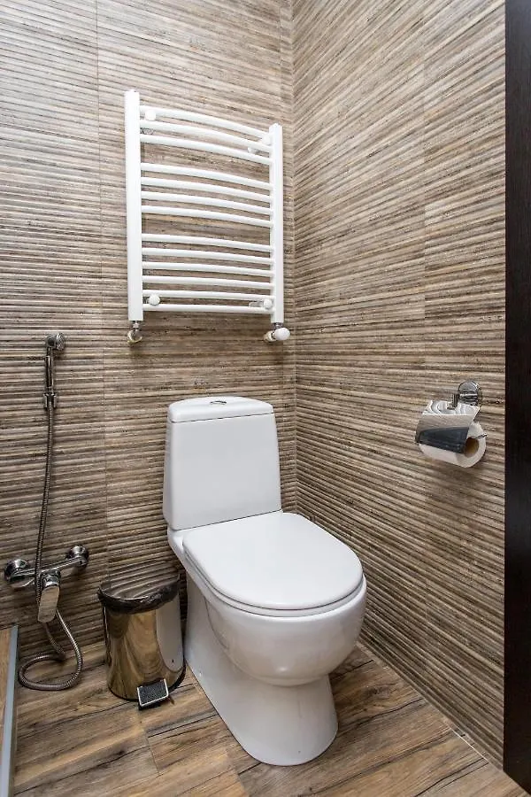 Hb Apartments Mari Brose Tbiliszi 0*,