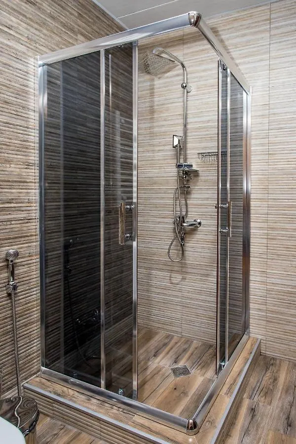 Hb Apartments Mari Brose Tbiliszi Grúzia