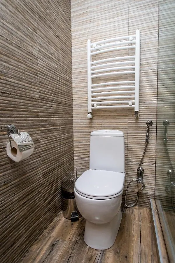 Hb Apartments Mari Brose Tbiliszi Vendégház