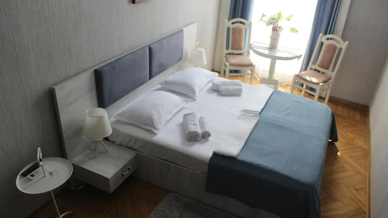Hb Apartments Mari Brose Tbiliszi